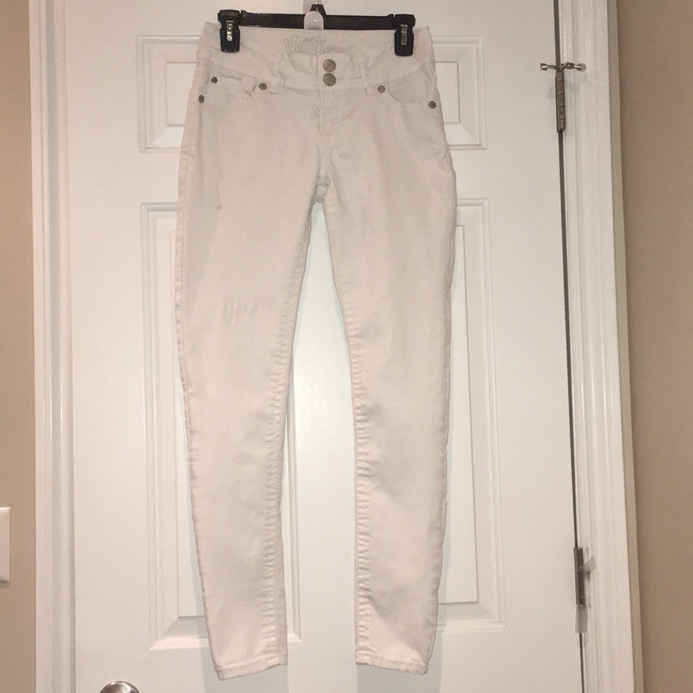 Wallflower Jeans